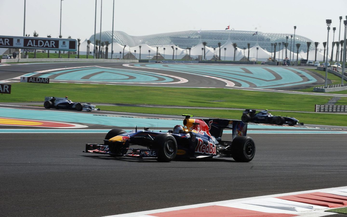 GP ABU DHABI 1440x900
